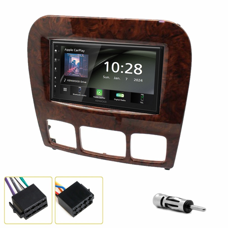 2DIN-ClasseS-W220--DMX6523DABS