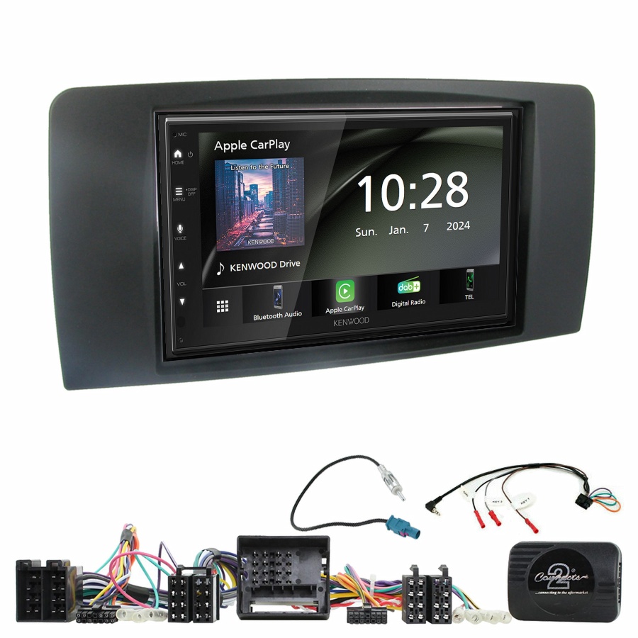 2DIN-ClasseR-2006--DMX6523DABS