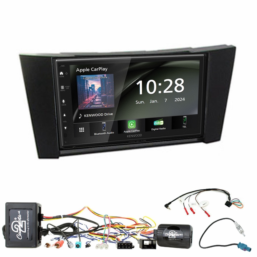 2DIN-ClasseE-CLS--DMX6523DABS
