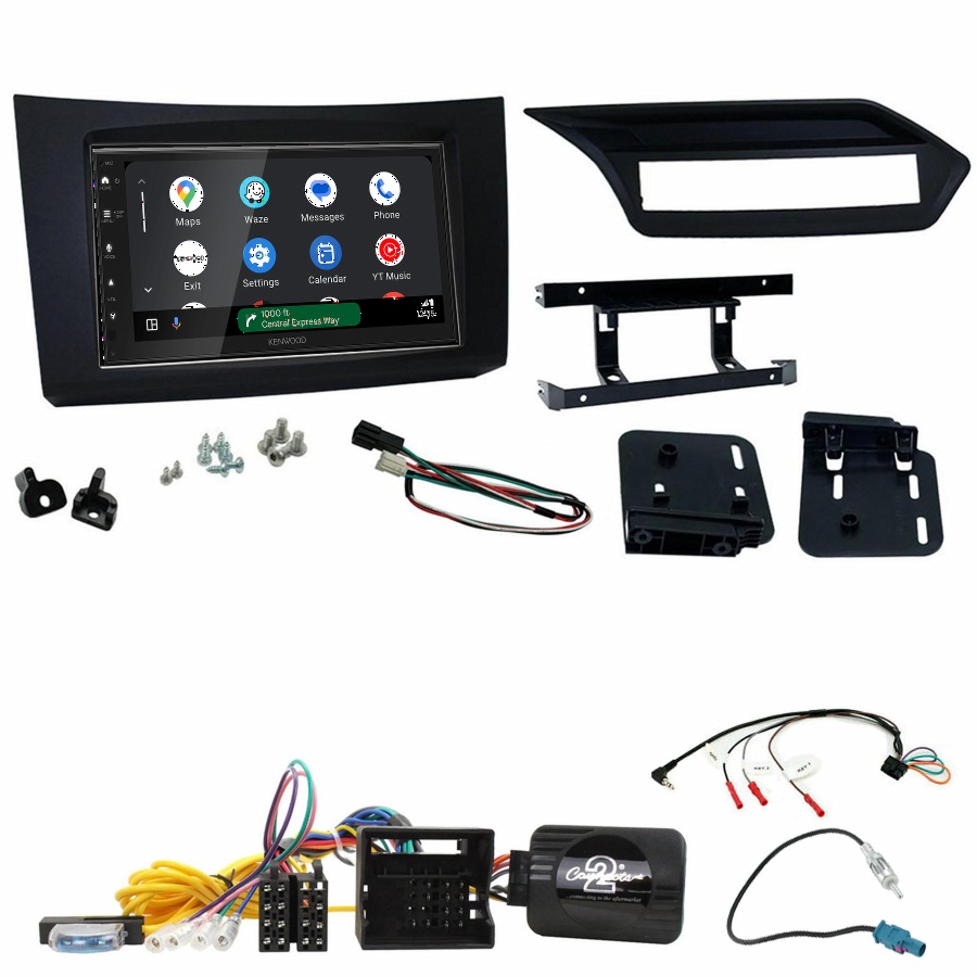 2DIN-ClasseE-2009--DMX5023DABS