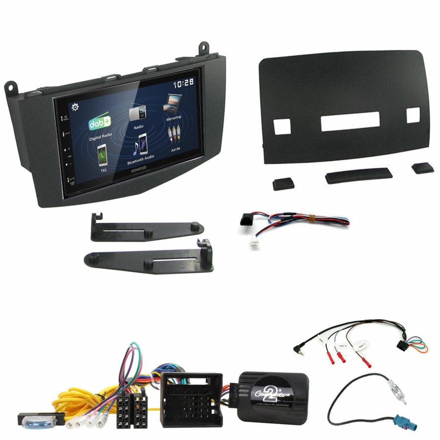 2DIN-ClasseC-2007--DMX129DAB