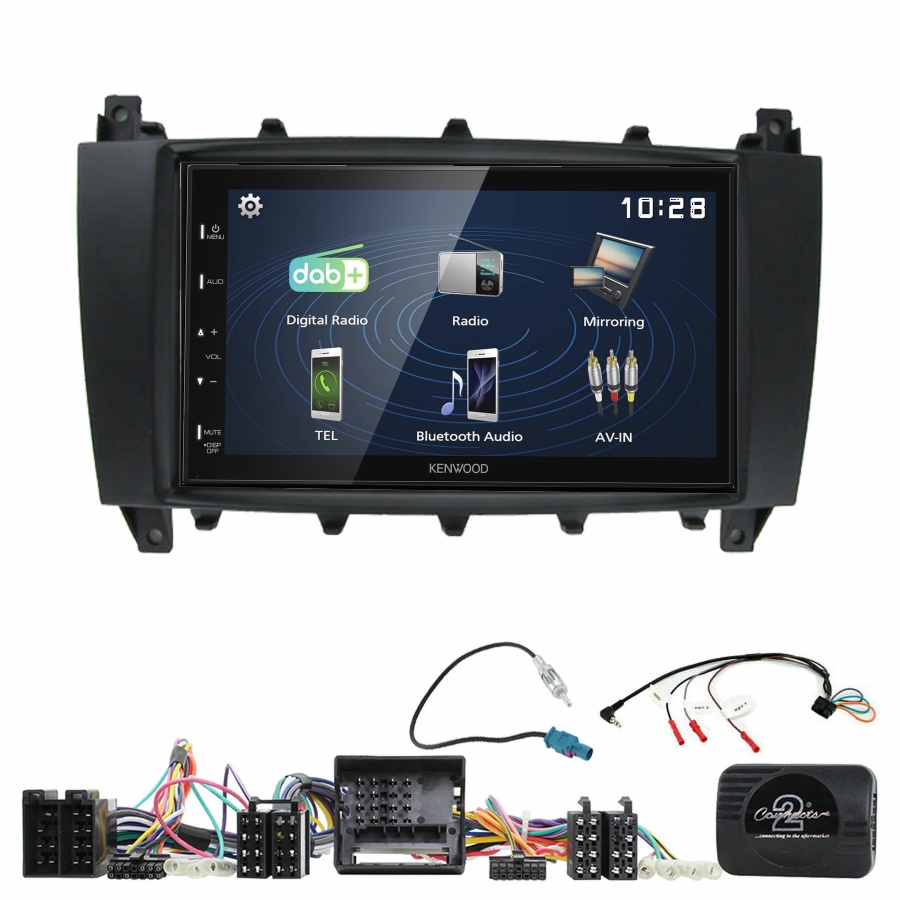 2DIN-ClasseC-2003--DMX129DAB