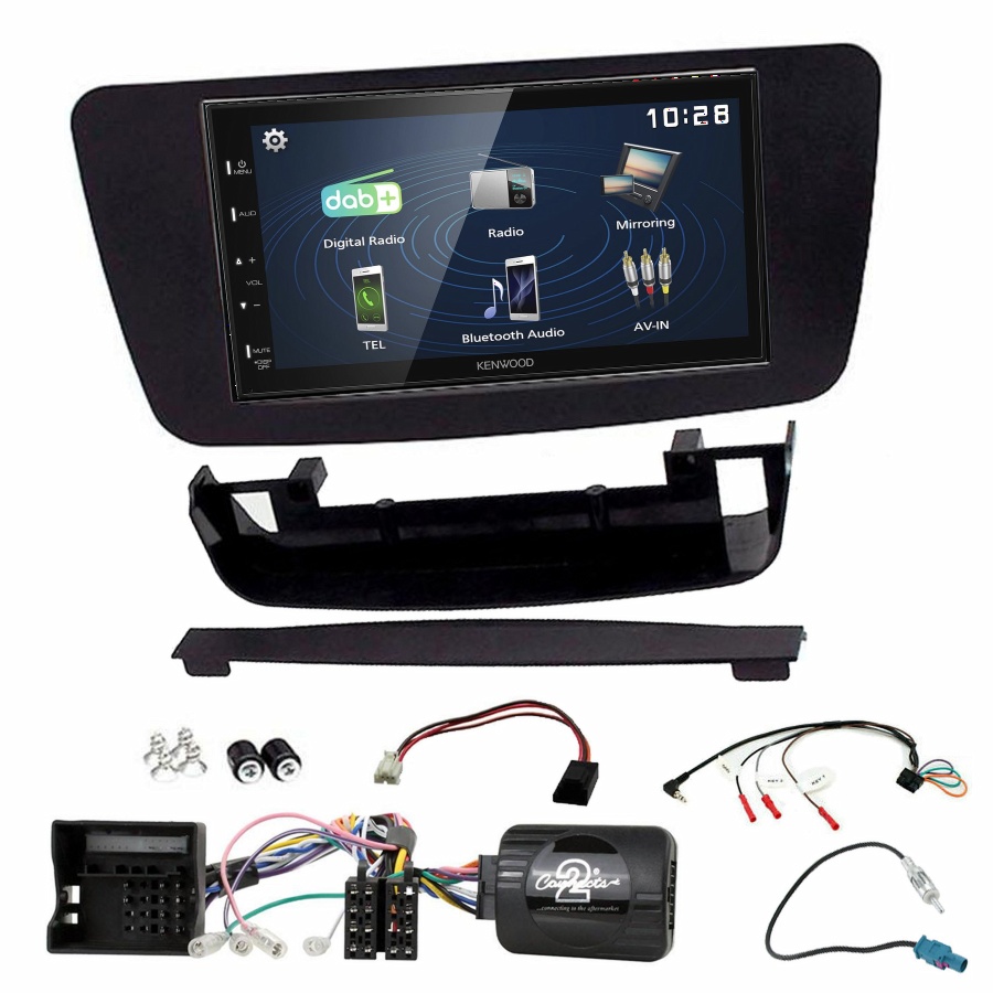 2DIN-ClassA-2013--DMX129DAB