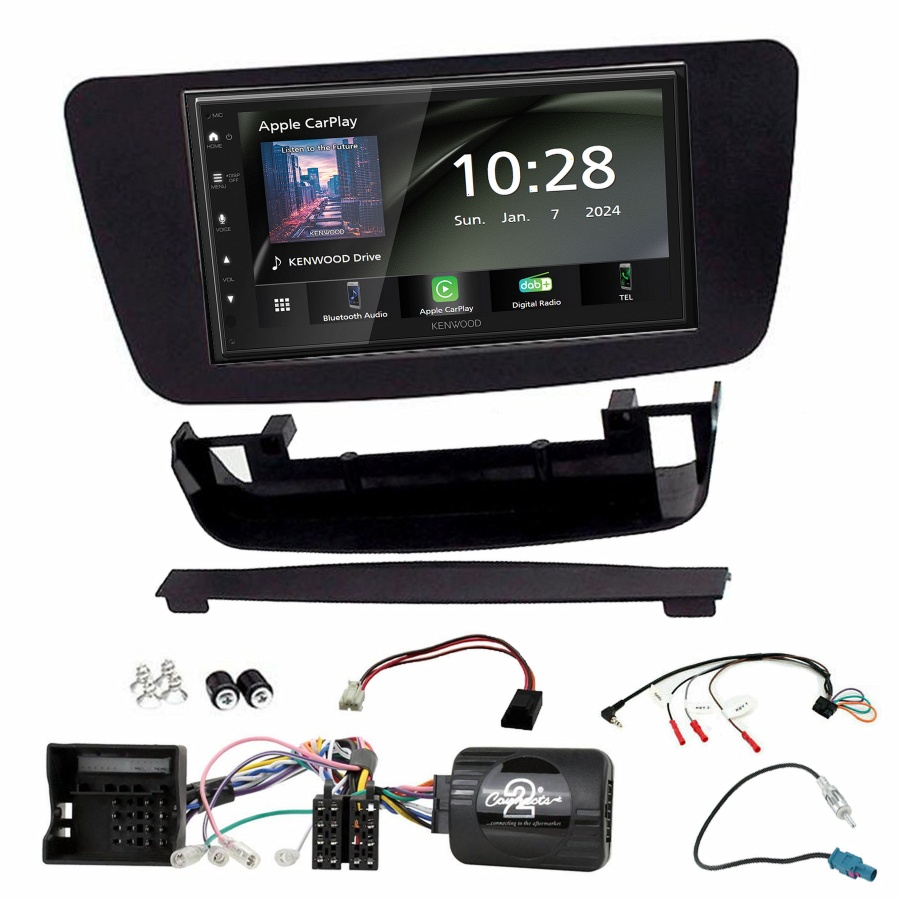 2DIN-ClassA-2013--DMX6523DABS