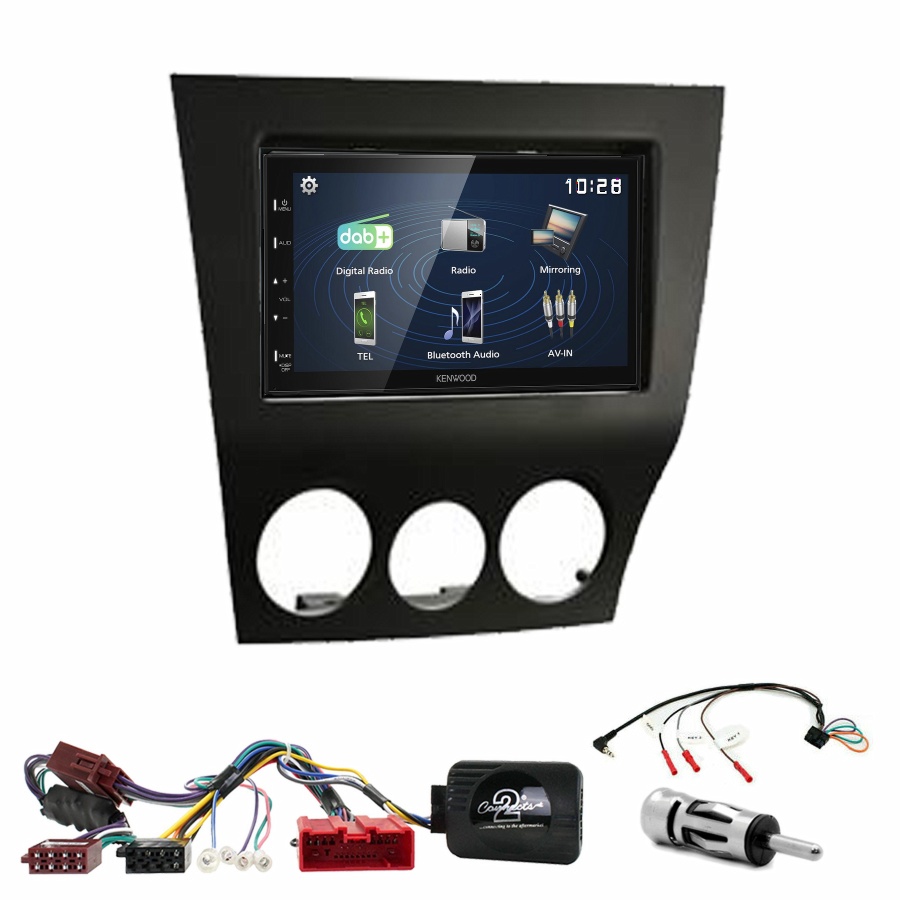 2DIN-RX8-2009--DMX129DAB