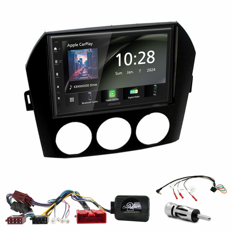 2DIN-MX5--DMX6523DABS