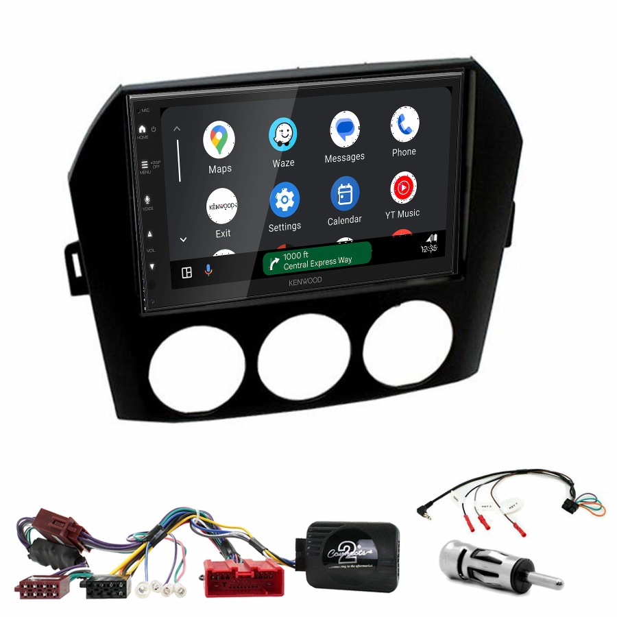 2DIN-MX5--DMX5023DABS