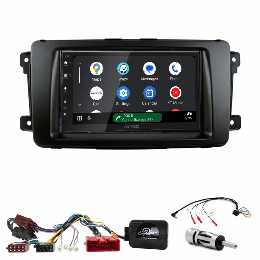 2DIN-CX9--DMX5023DABS