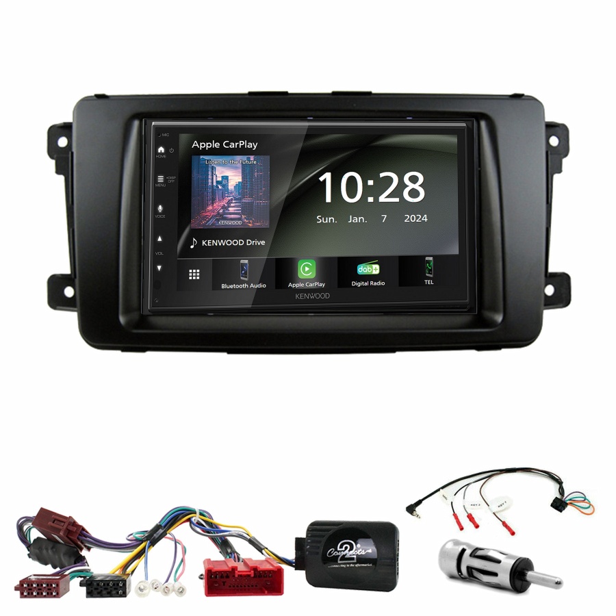 2DIN-CX9--DMX6523DABS