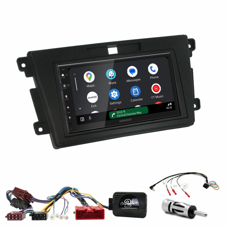 2DIN-CX7--DMX5023DABS