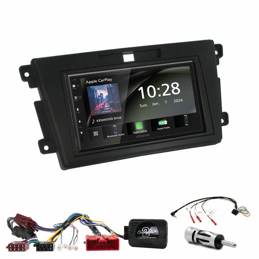 2DIN-CX7--DMX6523DABS