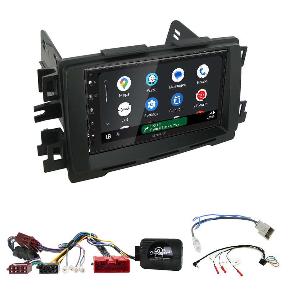 2DIN-CX5--DMX5023DABS