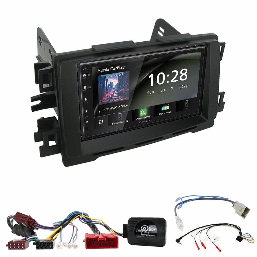 2DIN-CX5--DMX6523DABS