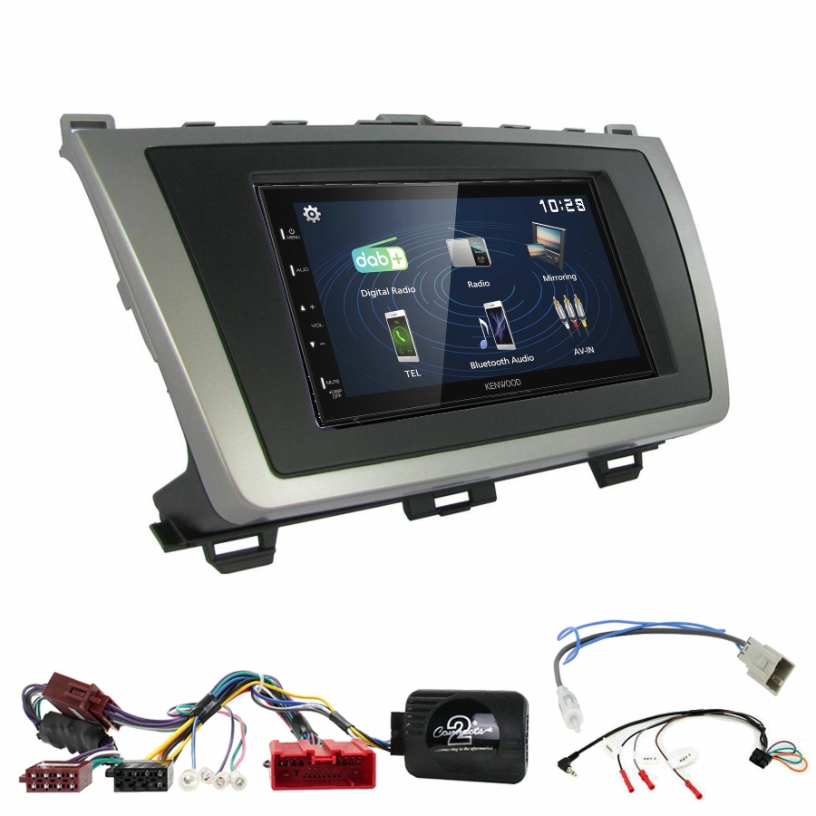 2DIN-mazda6-2008--DMX129DAB