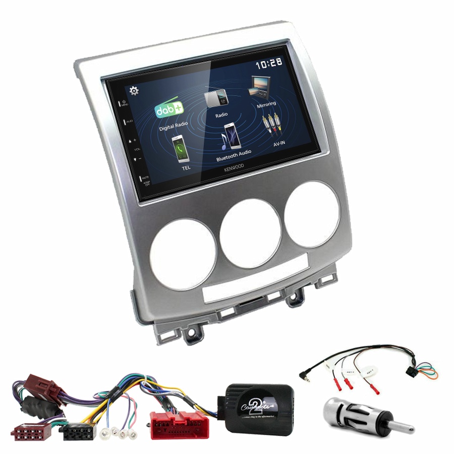 2DIN-mazda5-2005--DMX129DAB