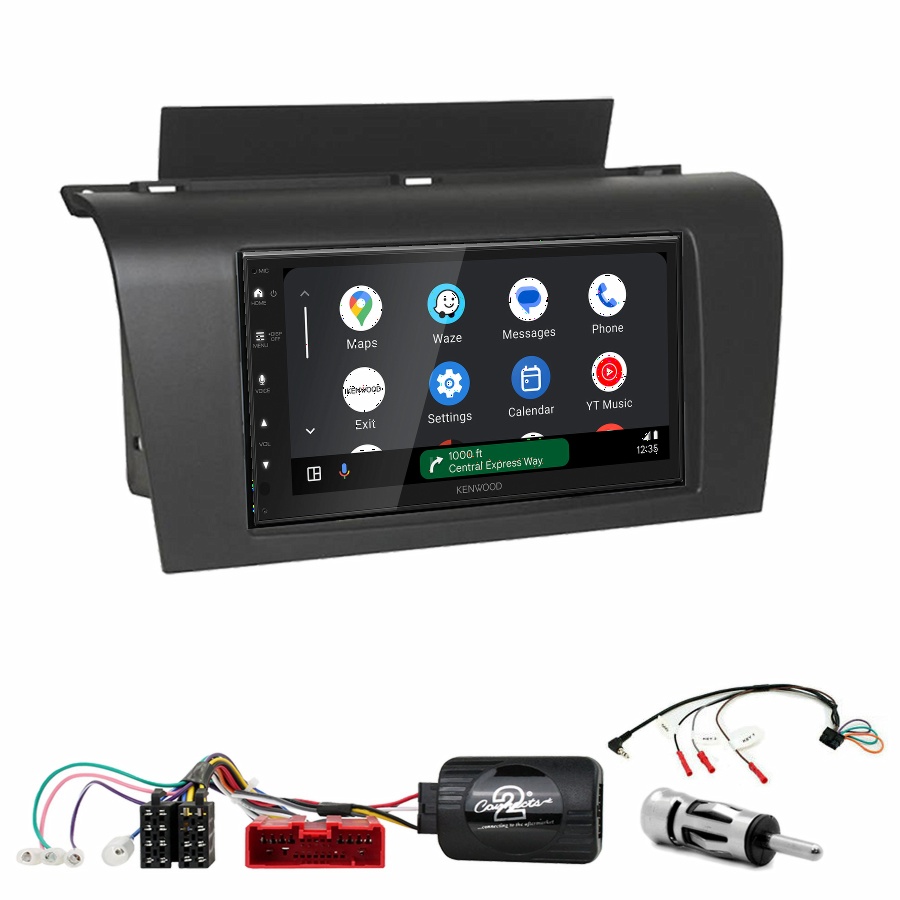 2DIN-Mazda3-2003a2007--DMX5023DABS