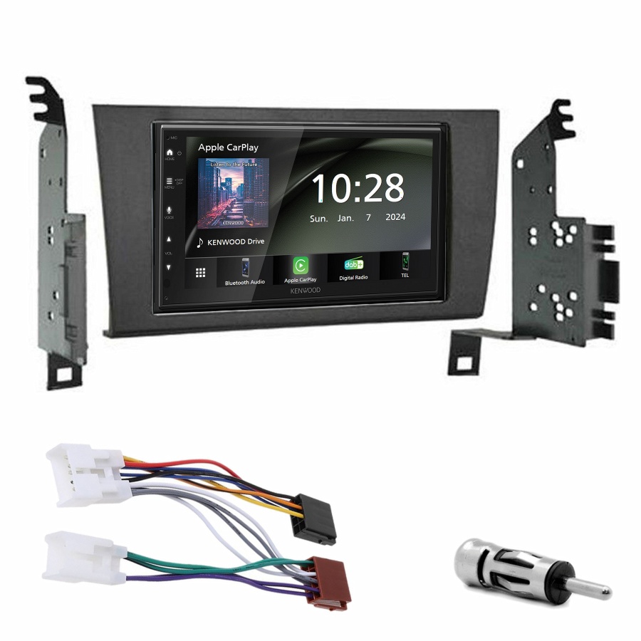 2DIN-GS300-GS400--DMX6523DABS