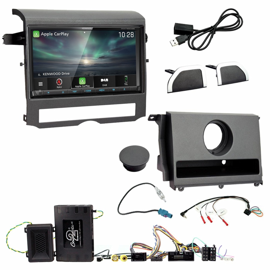 2DIN-Discovery2009--DNX7190DABS