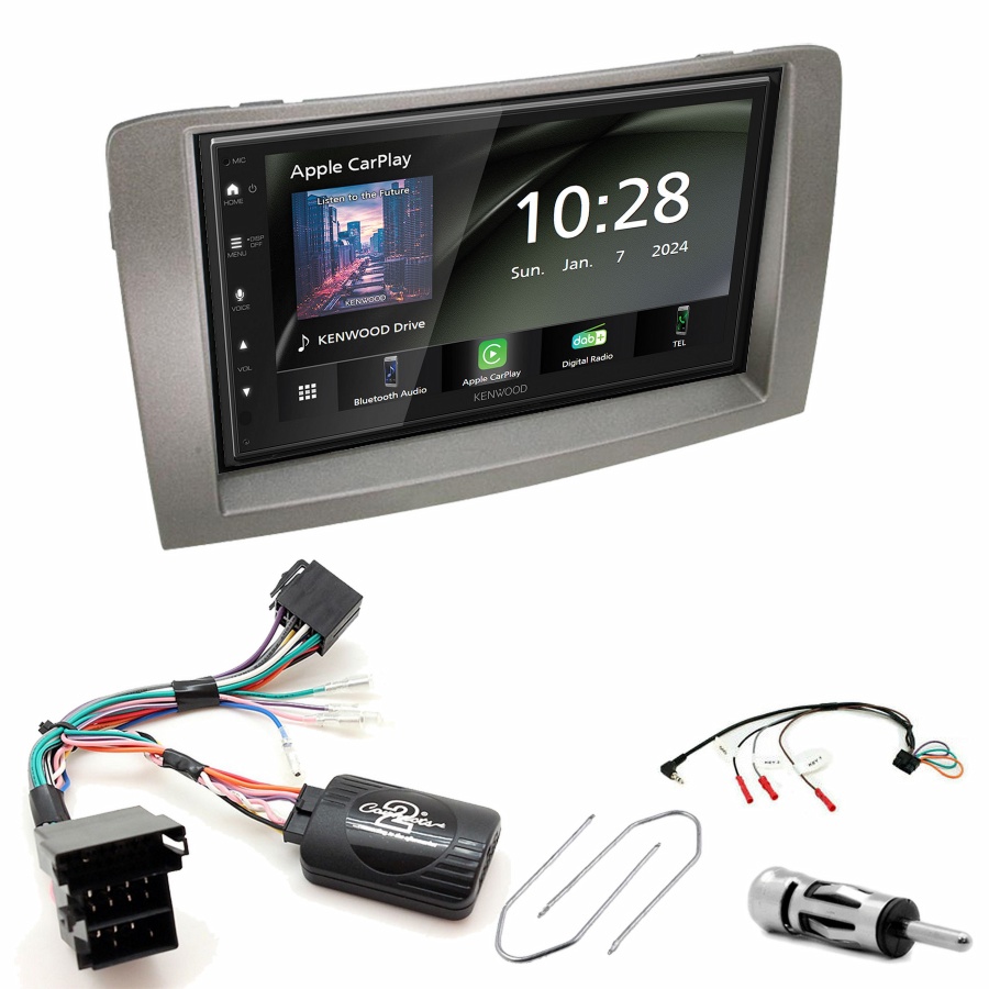 2DIN-Musa2005--DMX6523DABS