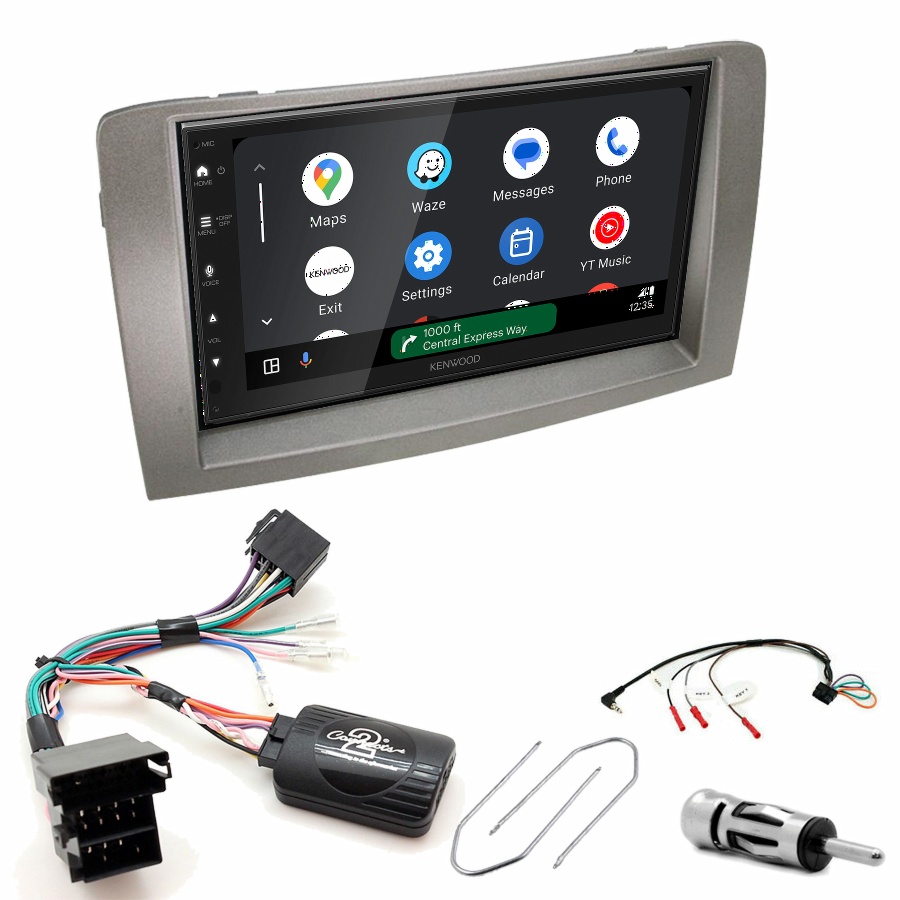 2DIN-Musa2005--DMX5023DABS