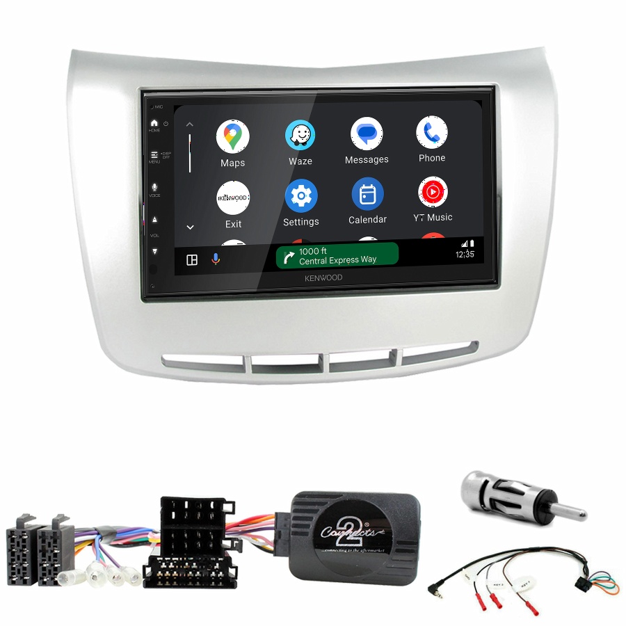 2DIN-Delta2009--DMX5023DABS