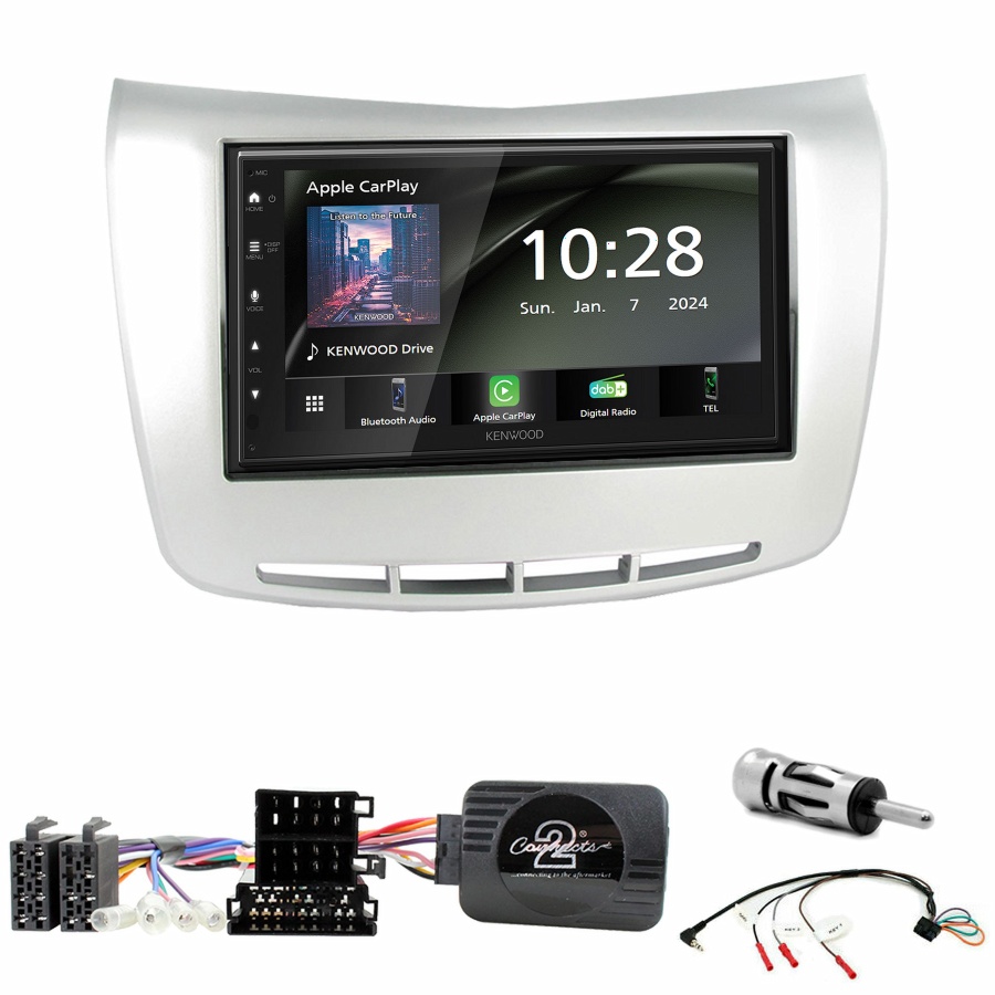 2DIN-Delta2009--DMX6523DABS
