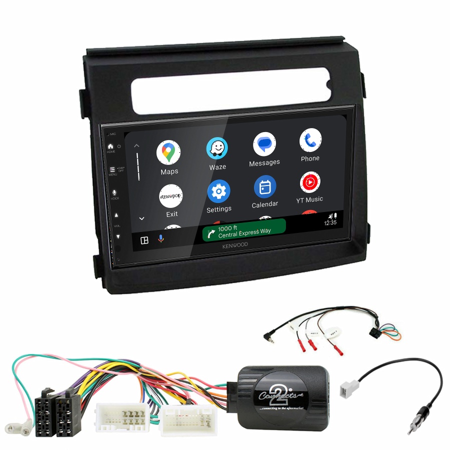 2DIN-Soul2012--DMX5023DABS
