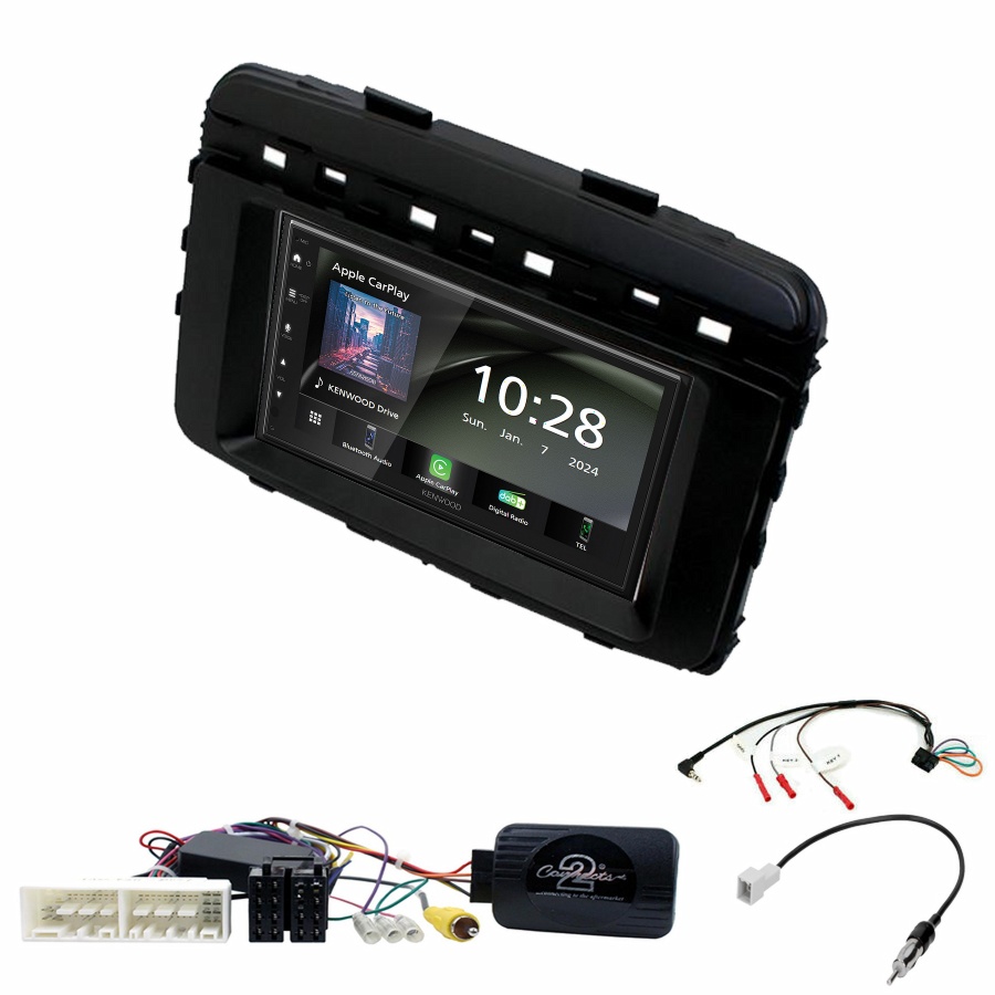 2DIN-Sorento2015--DMX6523DABS