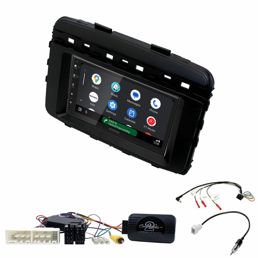 2DIN-Sorento2015--DMX5023DABS