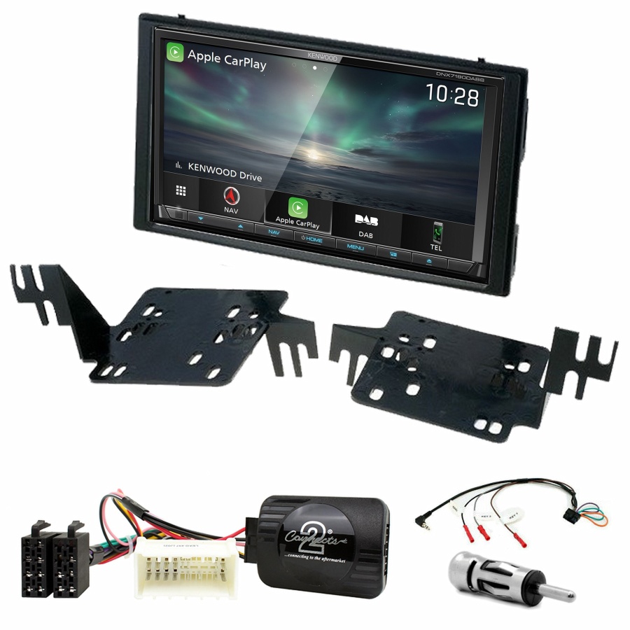 2DIN-Sportage-Rio-2006--DNX7190DABS