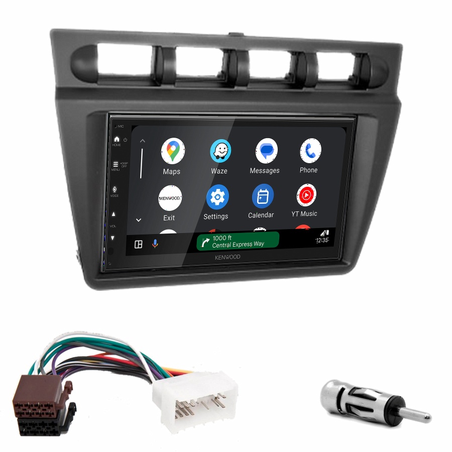2DIN-Picanto2004a2007--DMX5023DABS