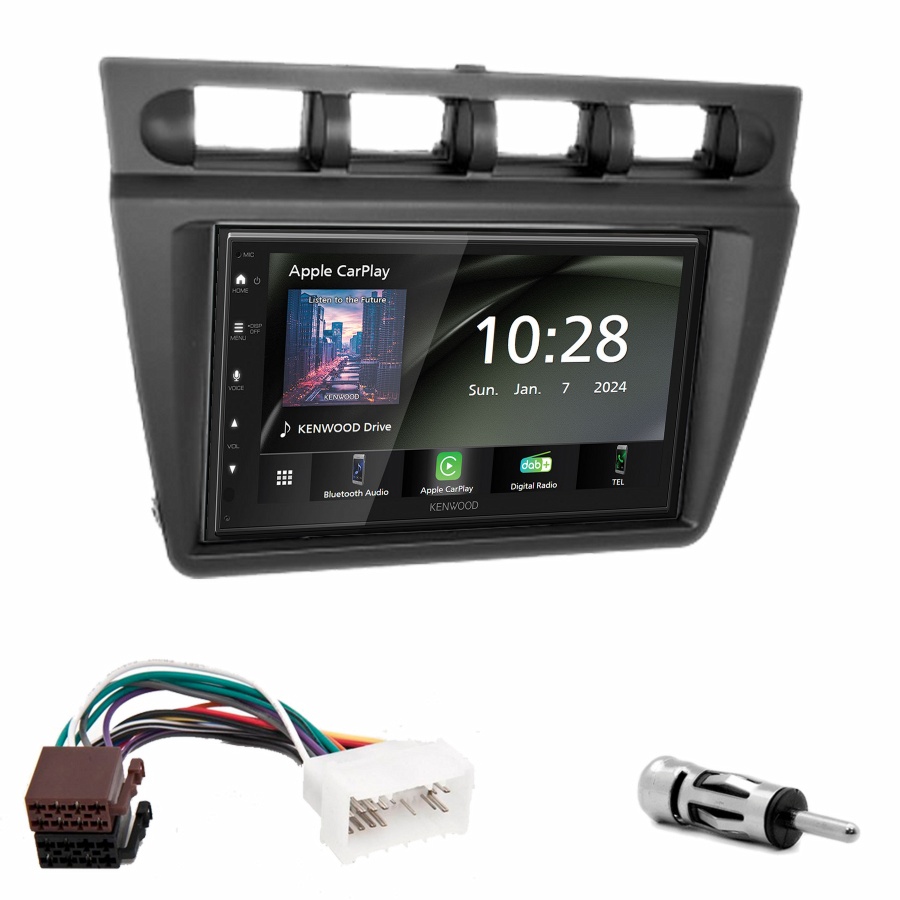 2DIN-Picanto2004a2007--DMX6523DABS