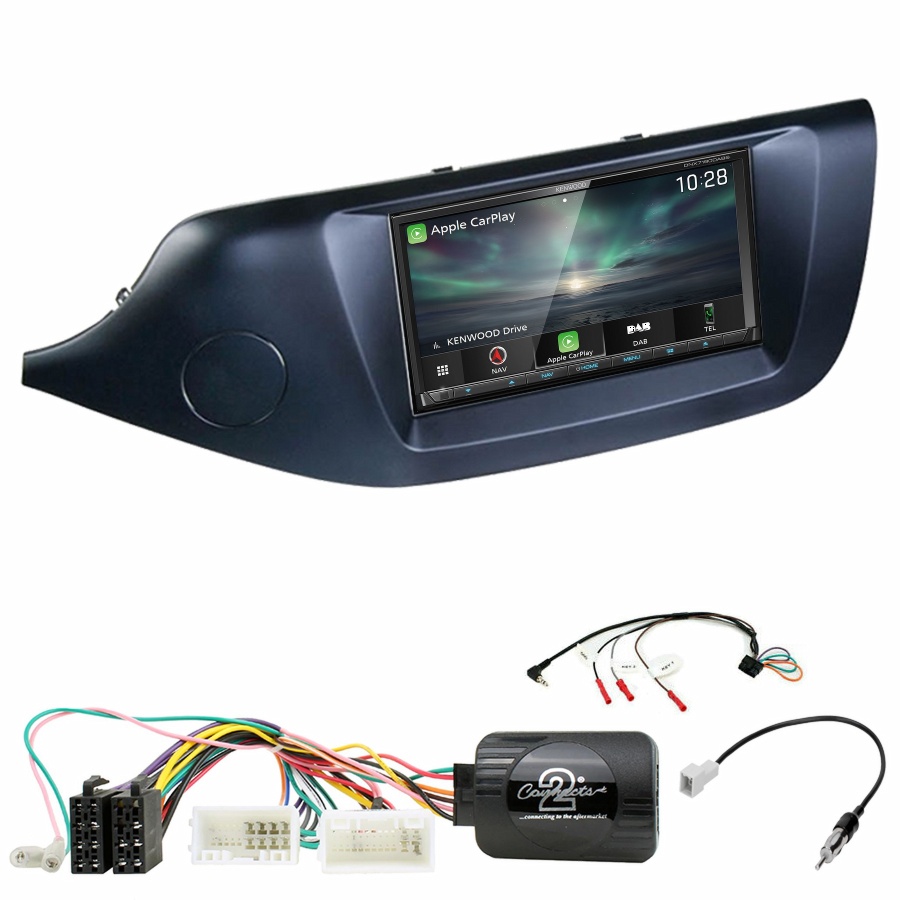 2DIN-Ceed2012--DNX7190DABS