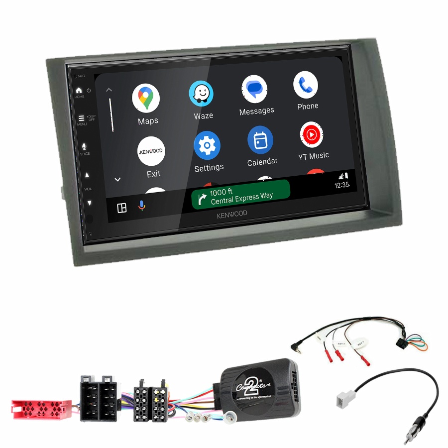 2DIN-Ceed2009a2012--DMX5023DABS