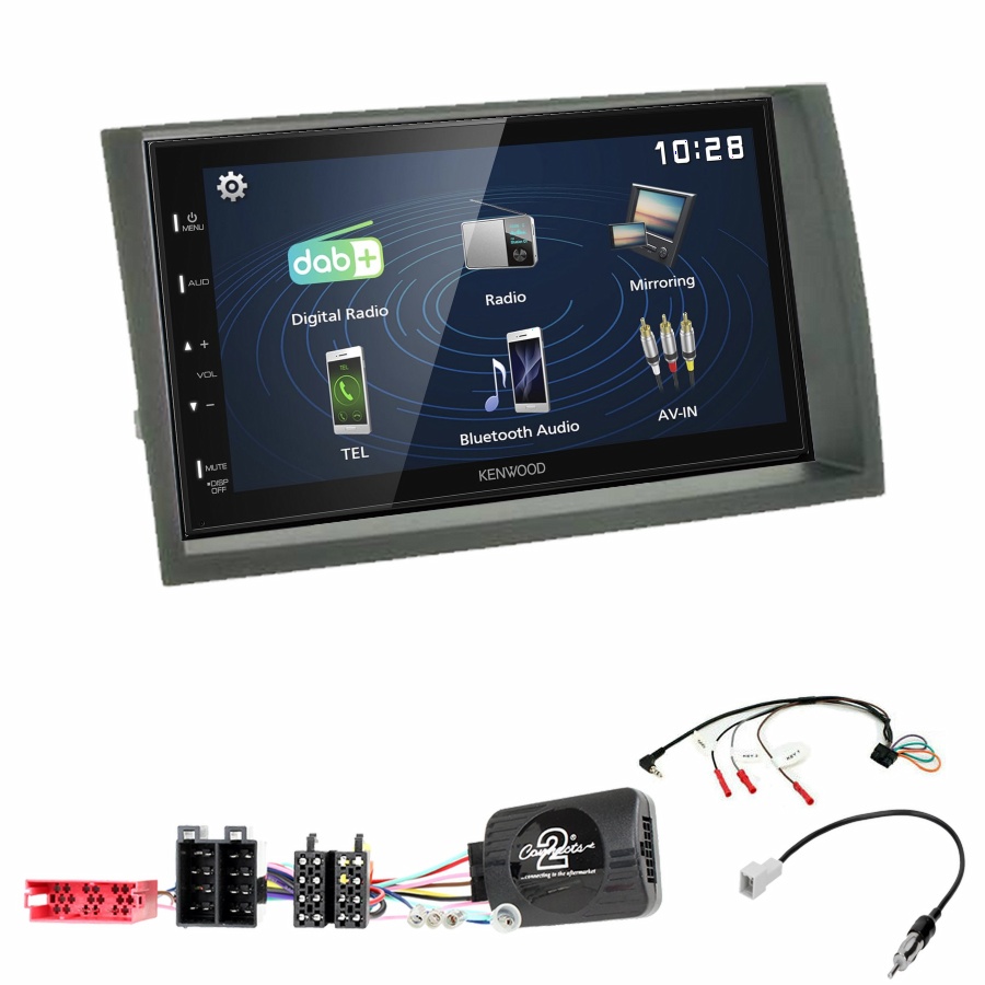 2DIN-Ceed2009a2012--DMX129DAB