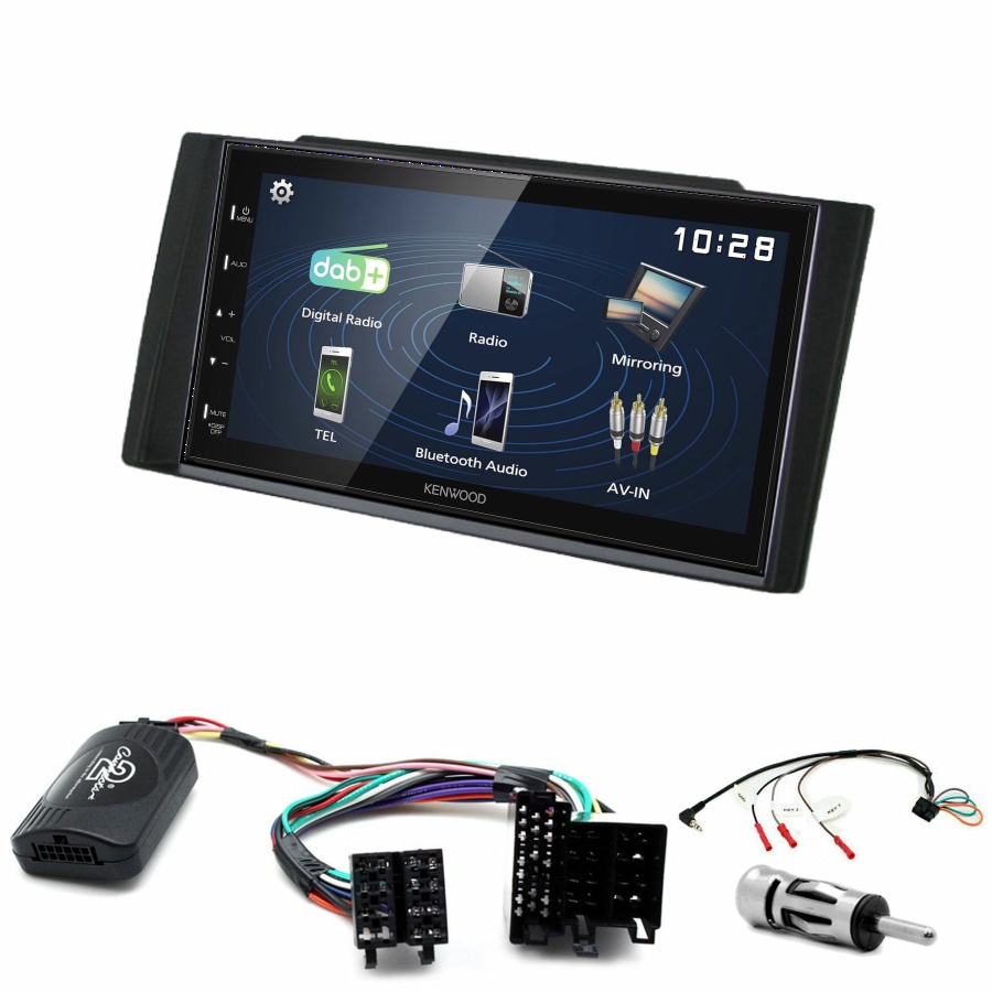 2DIN-Ceed-2006a2009--DMX129DAB