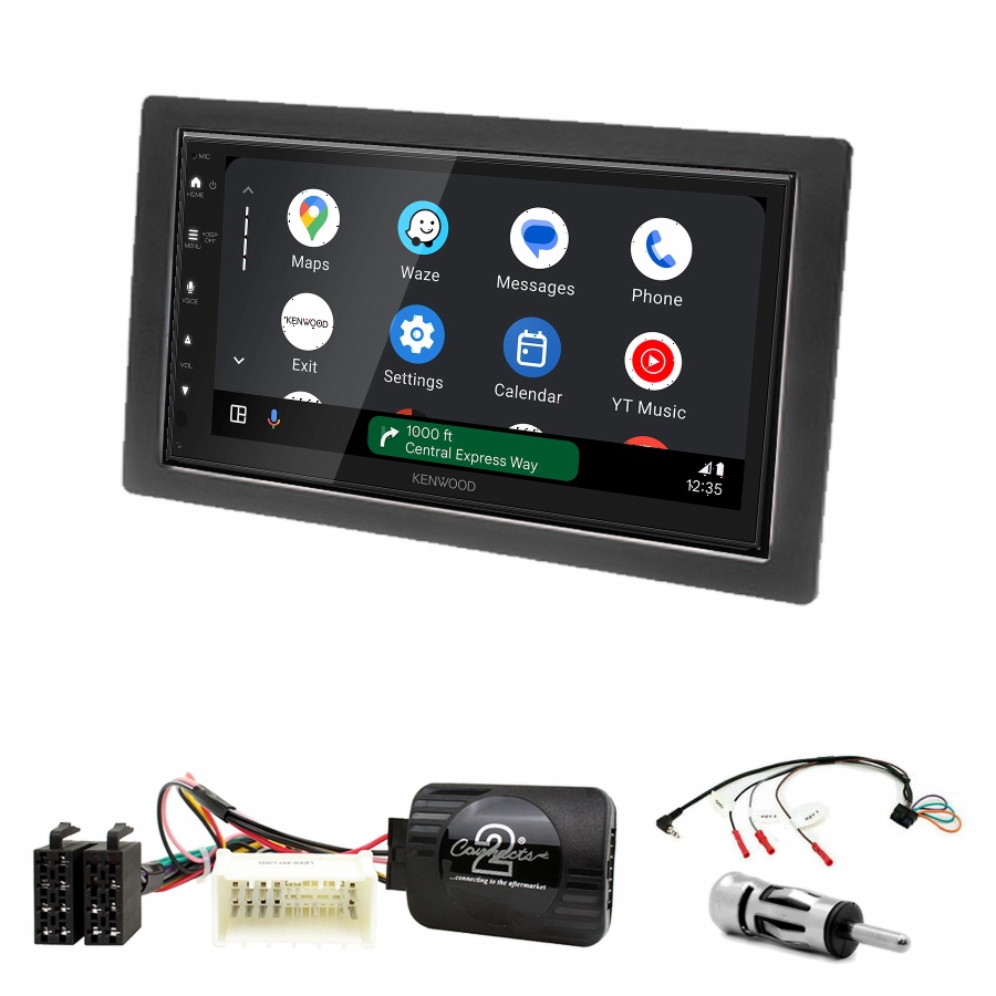2DIN-Carens-2007a2010--DMX5023DABS