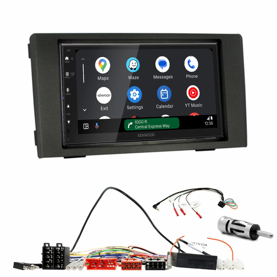 2DIN-Daily2007a2009--DMX5023DABS