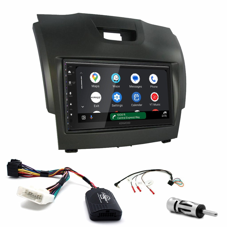 2DIN-Trailblazer--DMX5023DABS