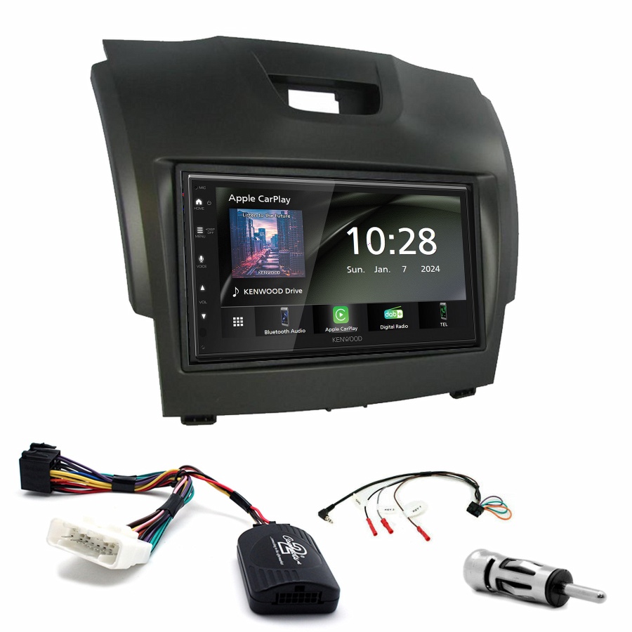 2DIN-Trailblazer--DMX6523DABS