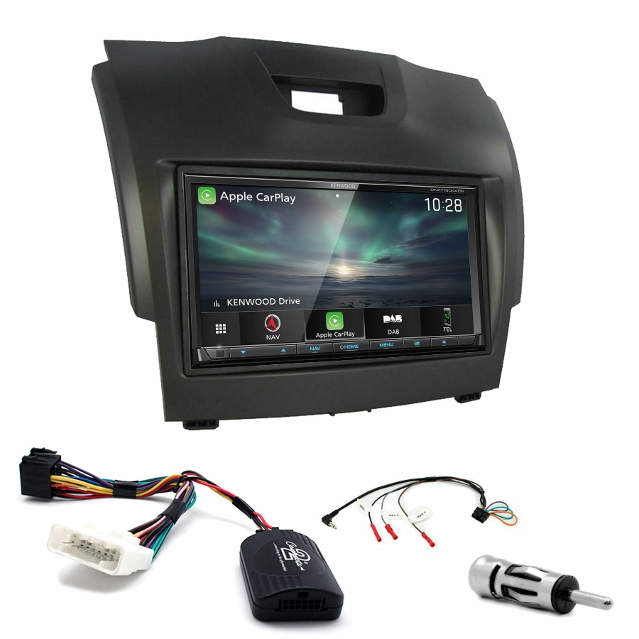 2DIN-Trailblazer--DNX7190DABS