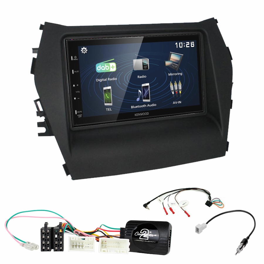 2DIN-SantaFe-2013--DMX129DAB