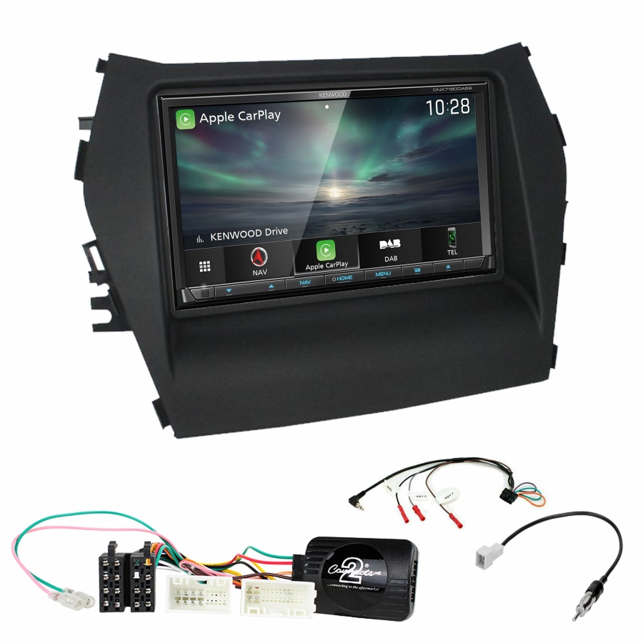 2DIN-SantaFe-2013--DNX7190DABS
