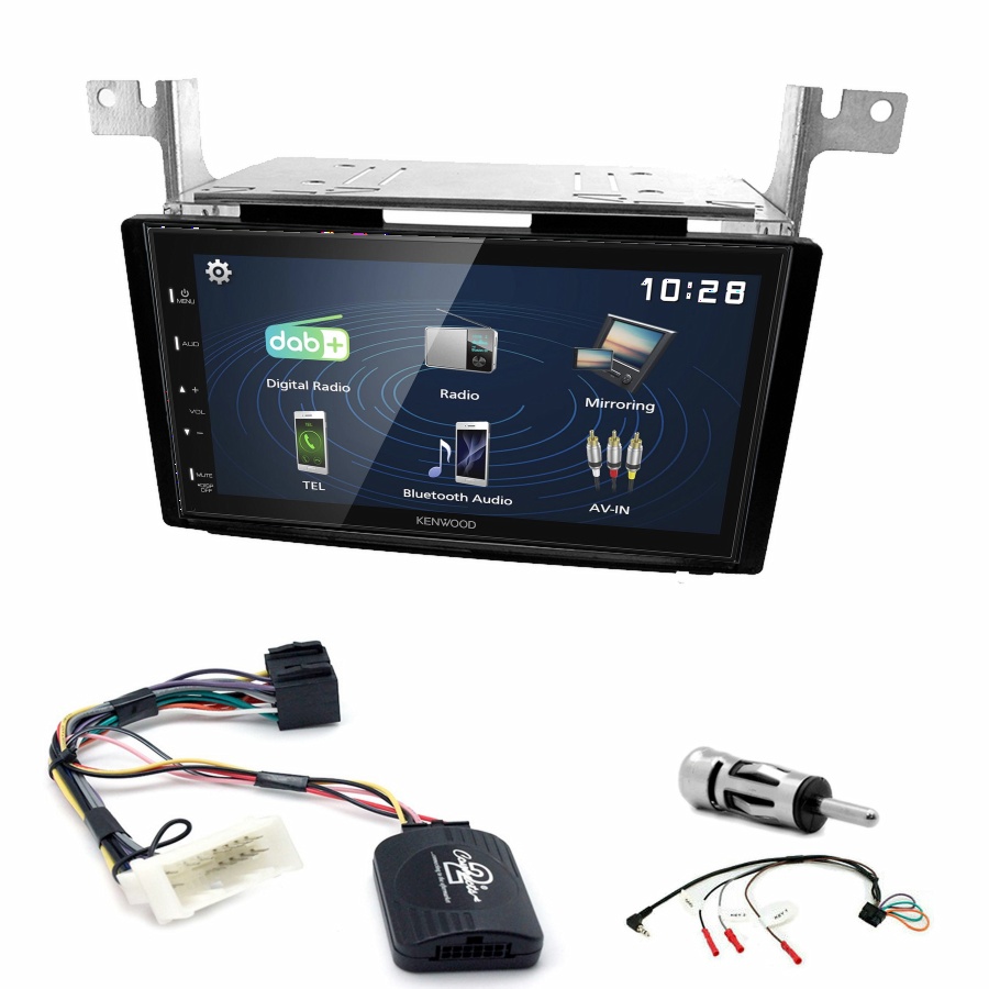 2DIN-SantaFe-2007a2012--DMX129DAB