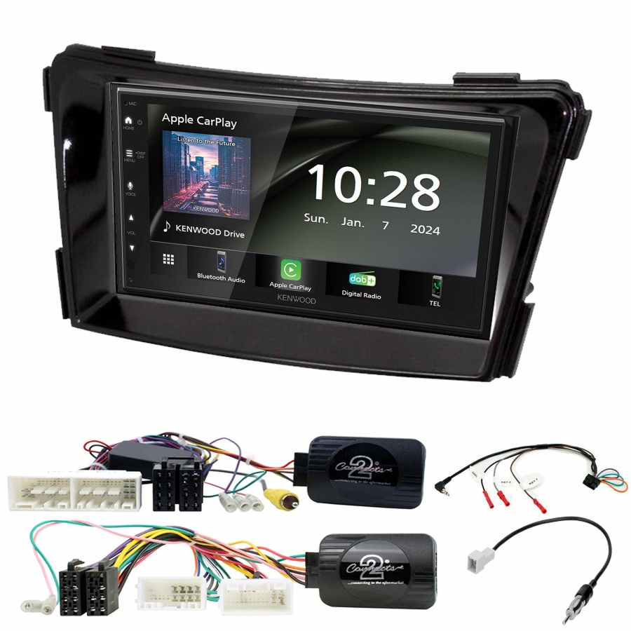 2DIN-I40-2011--DMX6523DABS