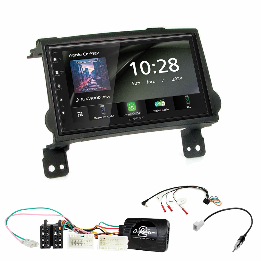 2DIN-H1--DMX6523DABS