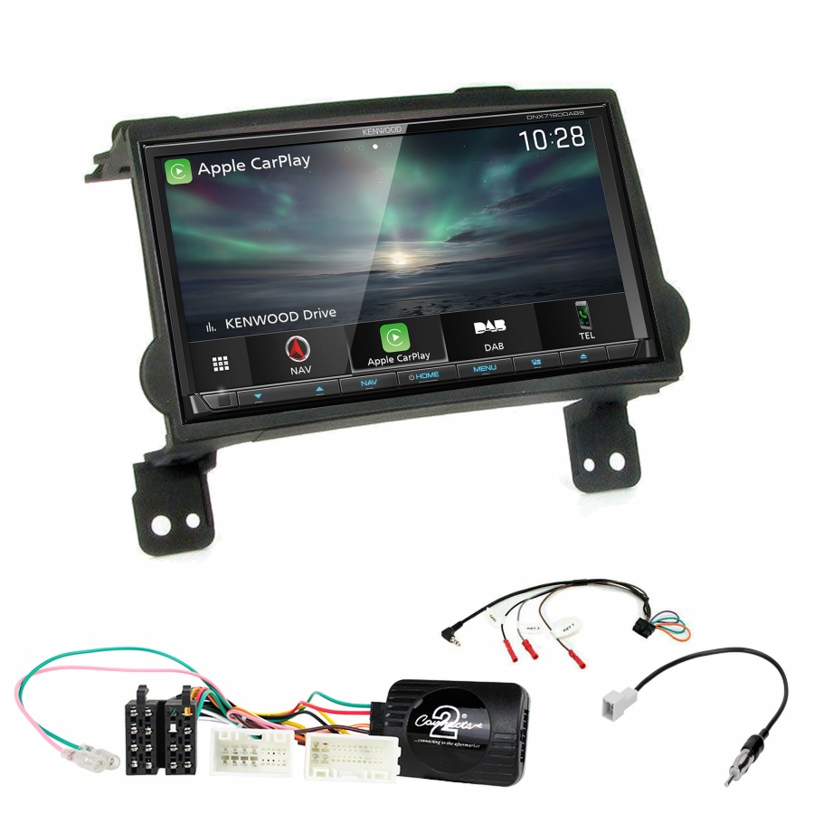 2DIN-H1--DNX7190DABS