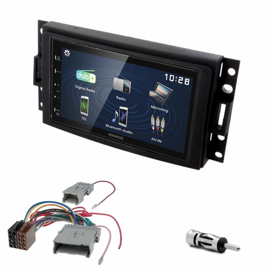 2DIN-H3-2005--DMX129DAB