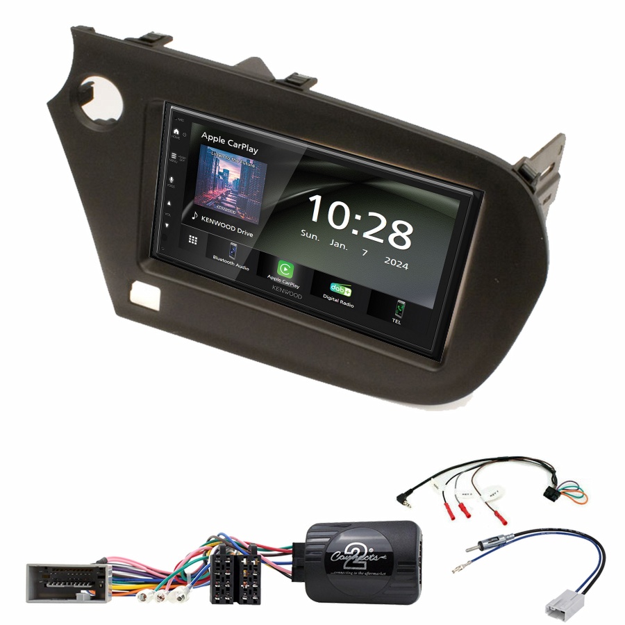 2DIN-Insight2010--DMX6523DABS