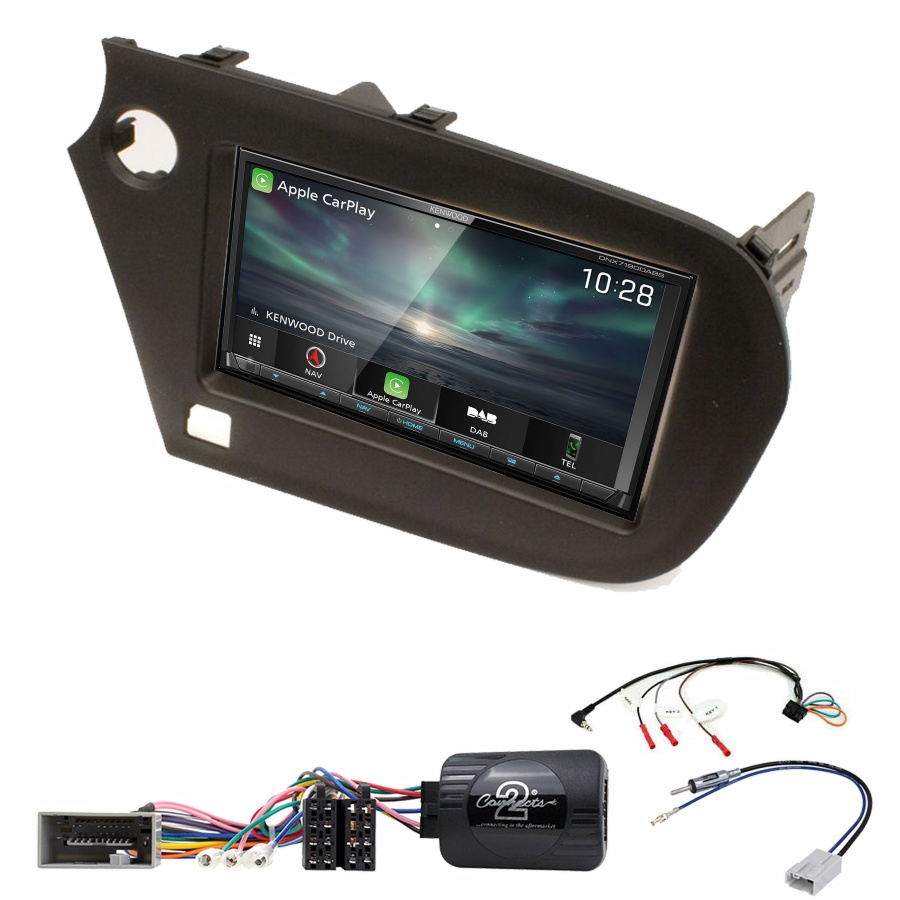 2DIN-Insight2010--DNX7190DABS